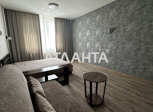 1-room apartment apartment by the address st. Kanatnyy per Dmitriya Ulyanova per (area 50,1 m2) - Atlanta.ua - photo 7