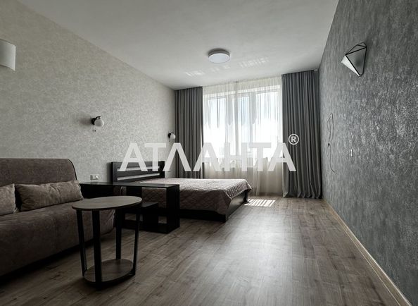 1-room apartment apartment by the address st. Kanatnyy per Dmitriya Ulyanova per (area 50,1 m2) - Atlanta.ua - photo 6