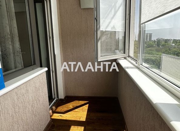 1-комнатная квартира по адресу Канатный пер. (площадь 50,1 м²) - Atlanta.ua - фото 10