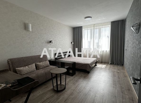 1-room apartment apartment by the address st. Kanatnyy per Dmitriya Ulyanova per (area 50,1 m2) - Atlanta.ua - photo 4