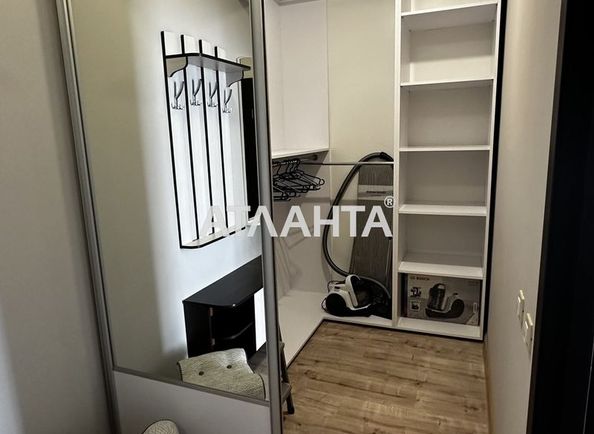 1-room apartment apartment by the address st. Kanatnyy per Dmitriya Ulyanova per (area 50,1 m2) - Atlanta.ua - photo 11