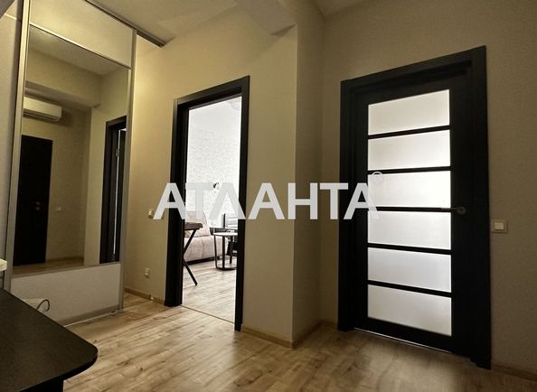 1-room apartment apartment by the address st. Kanatnyy per Dmitriya Ulyanova per (area 50,1 m2) - Atlanta.ua - photo 12