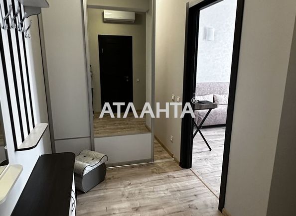 1-room apartment apartment by the address st. Kanatnyy per Dmitriya Ulyanova per (area 50,1 m2) - Atlanta.ua - photo 13