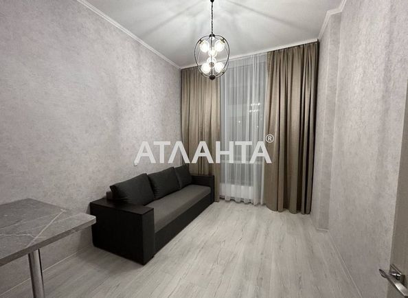 1-room apartment apartment by the address st. Oleksandra Olesya (area 44,0 m2) - Atlanta.ua
