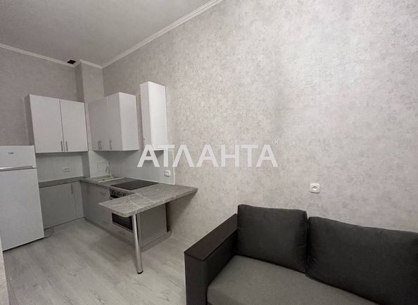 1-room apartment apartment by the address st. Oleksandra Olesya (area 44,0 m2) - Atlanta.ua - photo 2