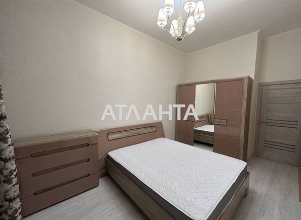 1-room apartment apartment by the address st. Oleksandra Olesya (area 44,0 m2) - Atlanta.ua - photo 3