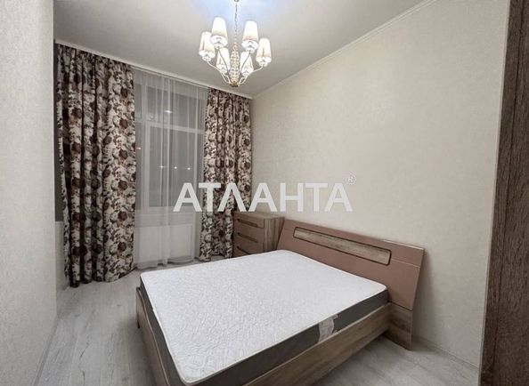 1-room apartment apartment by the address st. Oleksandra Olesya (area 44,0 m2) - Atlanta.ua - photo 4