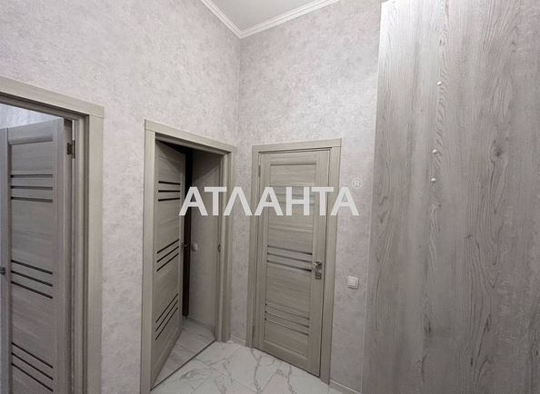 1-room apartment apartment by the address st. Oleksandra Olesya (area 44,0 m2) - Atlanta.ua - photo 6