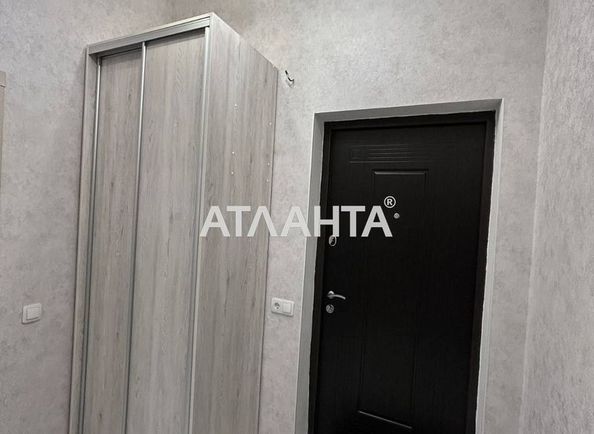 1-room apartment apartment by the address st. Oleksandra Olesya (area 44,0 m2) - Atlanta.ua - photo 7