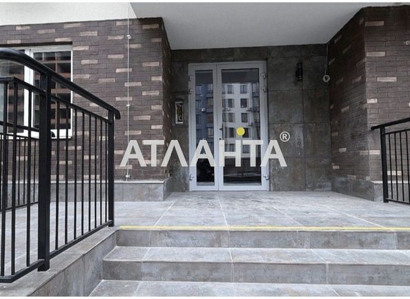 1-room apartment apartment by the address st. Chekhova (area 38 m²) - Atlanta.ua