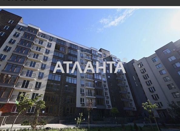 1-комнатная квартира по адресу ул. Чехова (площадь 38 м²) - Atlanta.ua - фото 2