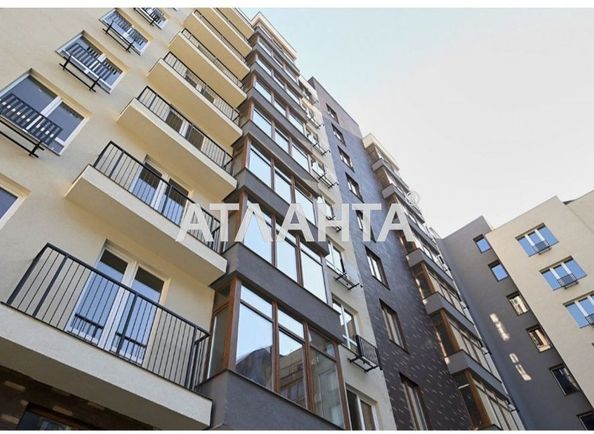 1-room apartment apartment by the address st. Chekhova (area 38 m²) - Atlanta.ua - photo 3