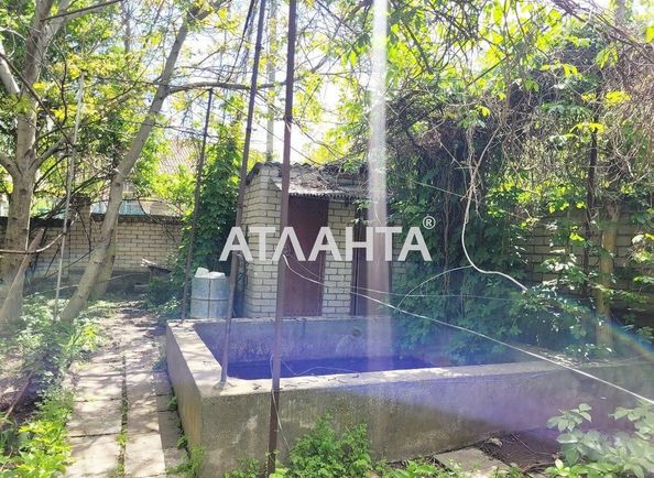 House house and dacha (area 130,0 m2) - Atlanta.ua - photo 17