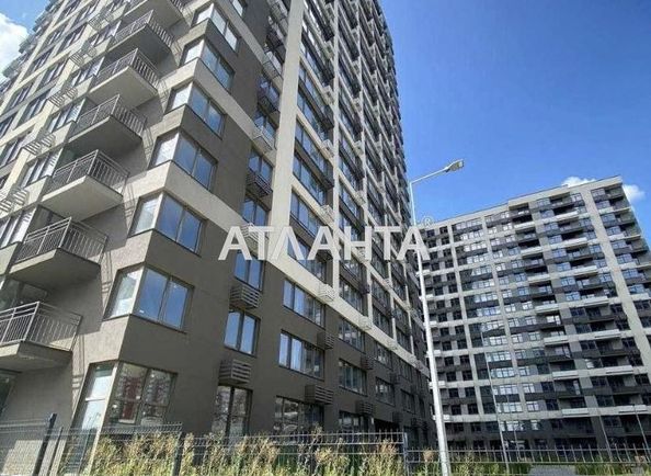 1-room apartment apartment by the address st. Oleksandra Olesya (area 42,7 m2) - Atlanta.ua - photo 5