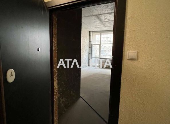 2-кімнатна квартира за адресою вул. Олександра Олеся (площа 68,0 м2) - Atlanta.ua - фото 5