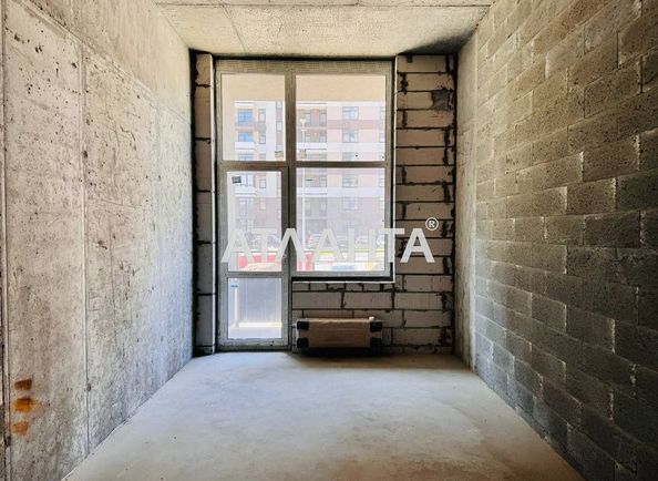 2-комнатная квартира по адресу ул. Олександра Олеся (площадь 69,1 м²) - Atlanta.ua - фото 2