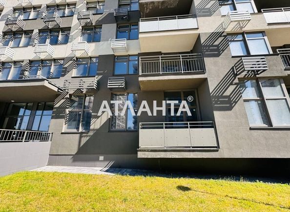 2-комнатная квартира по адресу ул. Олександра Олеся (площадь 69,1 м²) - Atlanta.ua - фото 12