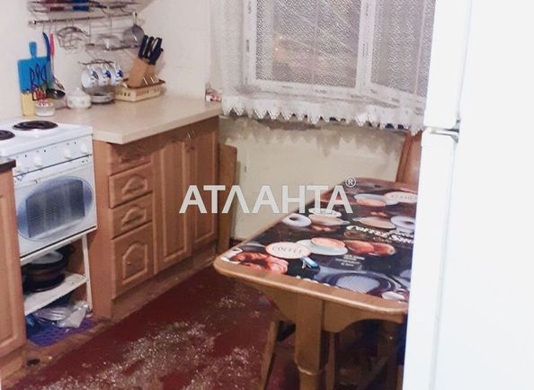 2-rooms apartment apartment by the address st. Kosvennaya Vegera (area 47,0 m2) - Atlanta.ua - photo 2