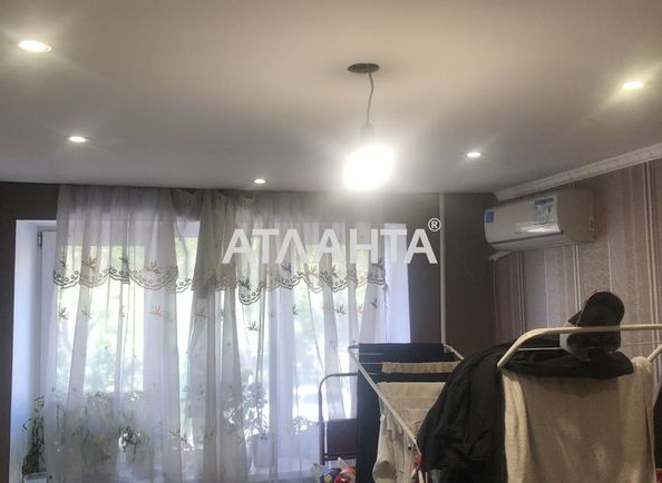 2-комнатная квартира по адресу ул. Косвенная (площадь 47 м²) - Atlanta.ua - фото 11