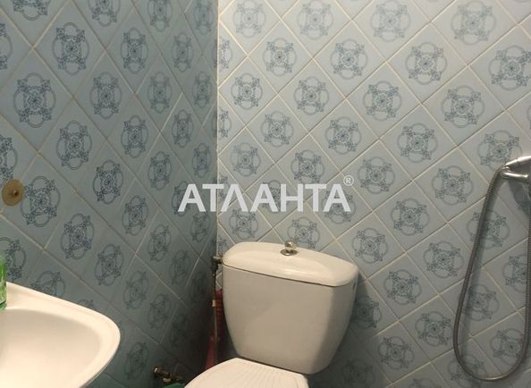 2-комнатная квартира по адресу ул. Косвенная (площадь 47 м²) - Atlanta.ua - фото 13