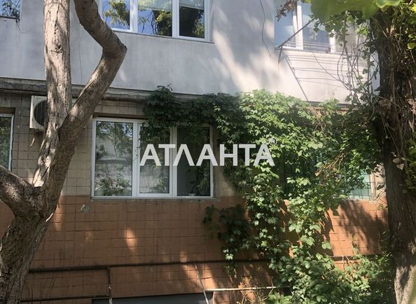2-комнатная квартира по адресу ул. Косвенная (площадь 47 м²) - Atlanta.ua - фото 15