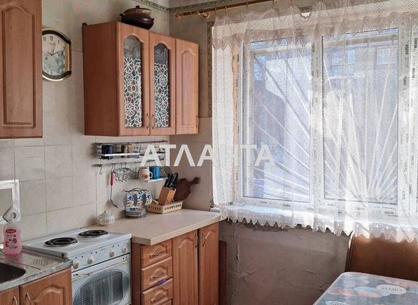 2-комнатная квартира по адресу ул. Косвенная (площадь 47 м²) - Atlanta.ua - фото 4
