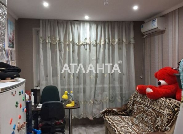2-комнатная квартира по адресу ул. Косвенная (площадь 47 м²) - Atlanta.ua