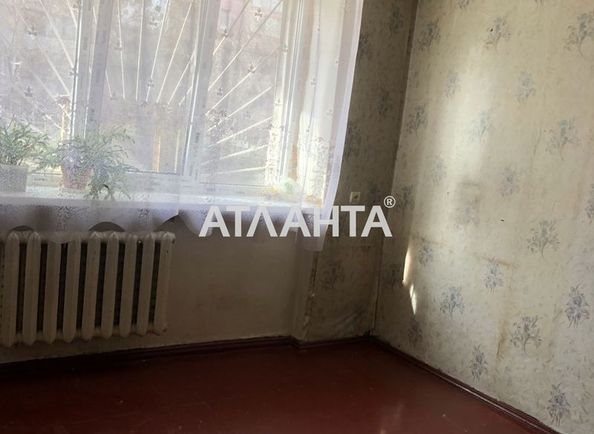 2-комнатная квартира по адресу ул. Косвенная (площадь 47 м²) - Atlanta.ua - фото 16