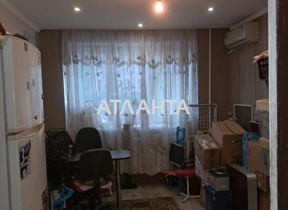2-rooms apartment apartment by the address st. Kosvennaya Vegera (area 47 m²) - Atlanta.ua