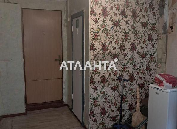 2-rooms apartment apartment by the address st. Kosvennaya Vegera (area 47 m²) - Atlanta.ua - photo 4
