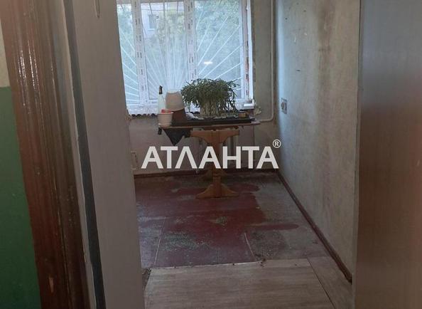 2-rooms apartment apartment by the address st. Kosvennaya Vegera (area 47 m²) - Atlanta.ua - photo 6
