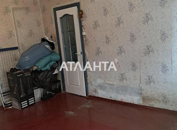 2-rooms apartment apartment by the address st. Kosvennaya Vegera (area 47 m²) - Atlanta.ua - photo 8