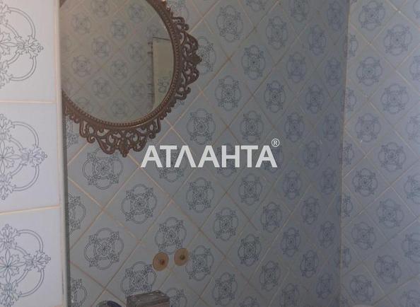 2-rooms apartment apartment by the address st. Kosvennaya Vegera (area 47 m²) - Atlanta.ua - photo 12