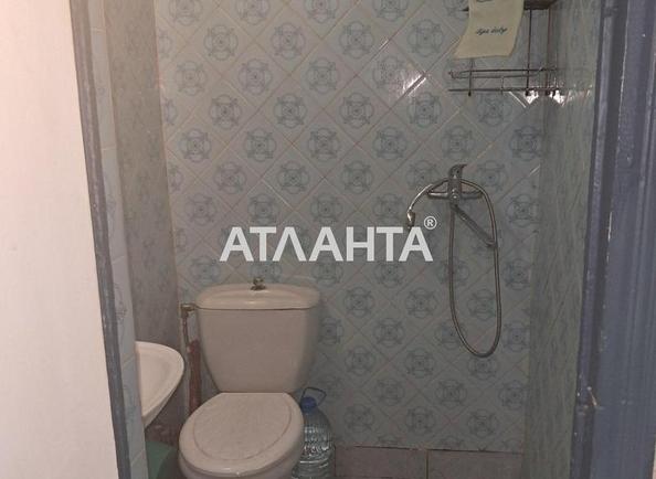 2-rooms apartment apartment by the address st. Kosvennaya Vegera (area 47 m²) - Atlanta.ua - photo 13
