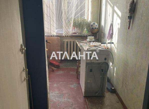 2-кімнатна квартира за адресою вул. Скісна (площа 47 м²) - Atlanta.ua - фото 15