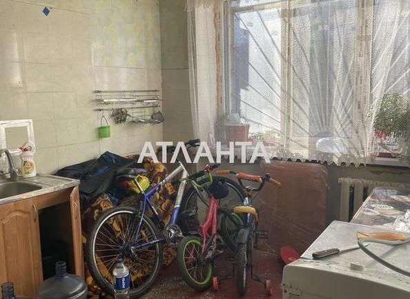 2-кімнатна квартира за адресою вул. Скісна (площа 47 м²) - Atlanta.ua - фото 16