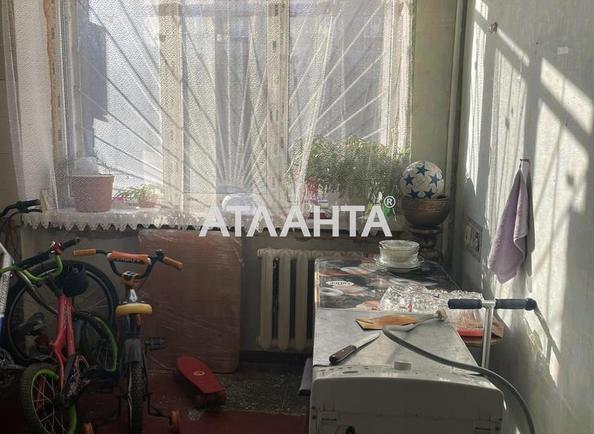 2-кімнатна квартира за адресою вул. Скісна (площа 47 м²) - Atlanta.ua - фото 17