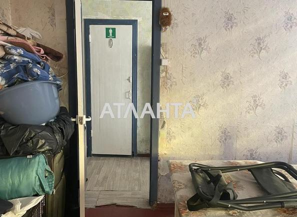 2-кімнатна квартира за адресою вул. Скісна (площа 47 м²) - Atlanta.ua - фото 20