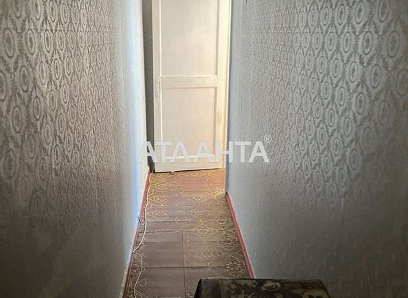 2-rooms apartment apartment by the address st. Varnenskaya (area 46,0 m2) - Atlanta.ua - photo 4