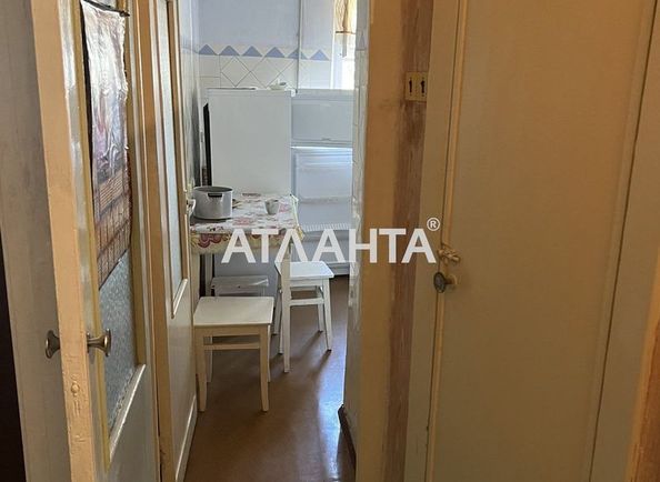 2-rooms apartment apartment by the address st. Varnenskaya (area 46,0 m2) - Atlanta.ua - photo 5