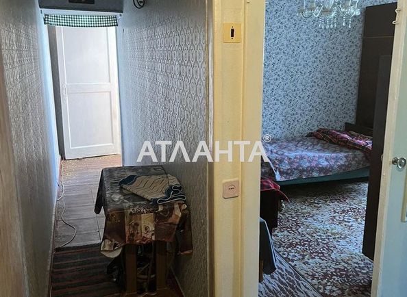 2-rooms apartment apartment by the address st. Varnenskaya (area 46,0 m2) - Atlanta.ua - photo 6