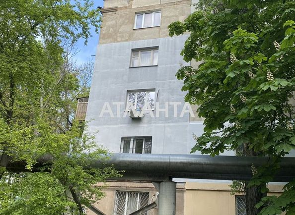 2-rooms apartment apartment by the address st. Varnenskaya (area 46,0 m2) - Atlanta.ua - photo 10