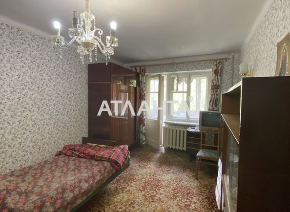 2-rooms apartment apartment by the address st. Varnenskaya (area 46,0 m2) - Atlanta.ua - photo 11