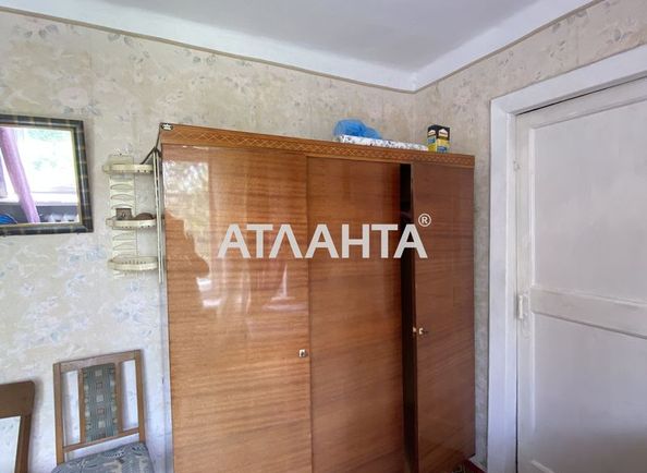 2-rooms apartment apartment by the address st. Varnenskaya (area 46,0 m2) - Atlanta.ua - photo 14