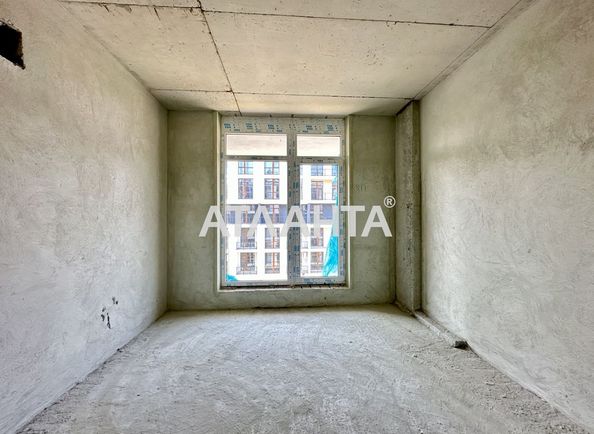 1-кімнатна квартира за адресою вул. Під Голоском (площа 45,9 м²) - Atlanta.ua - фото 3