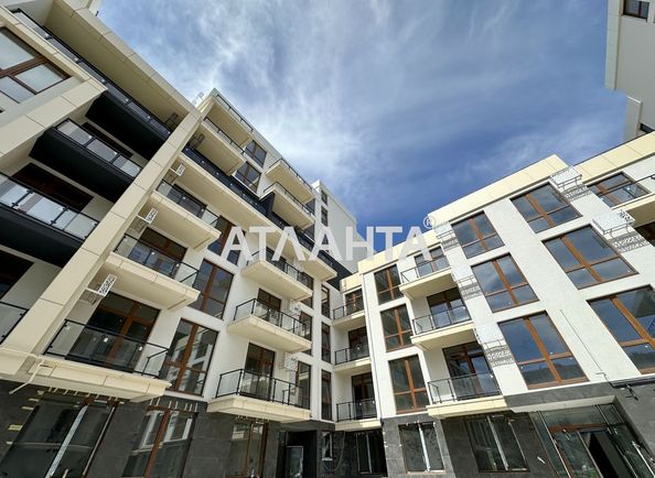 1-кімнатна квартира за адресою вул. Під Голоском (площа 45,9 м²) - Atlanta.ua - фото 11