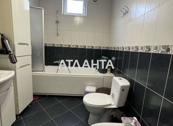 3-кімнатна квартира за адресою вул. Яремчука (площа 114,4 м²) - Atlanta.ua - фото 13