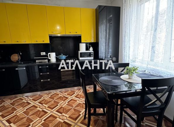 3-кімнатна квартира за адресою вул. Яремчука (площа 114,4 м²) - Atlanta.ua - фото 9