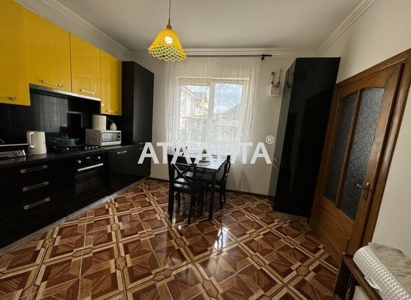 3-кімнатна квартира за адресою вул. Яремчука (площа 114,4 м²) - Atlanta.ua - фото 10
