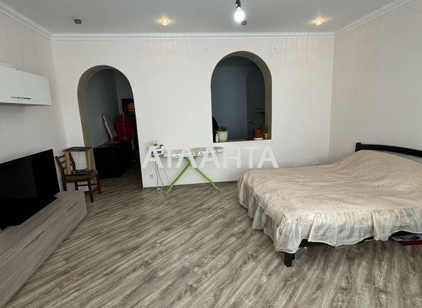 3-кімнатна квартира за адресою вул. Яремчука (площа 114,4 м²) - Atlanta.ua